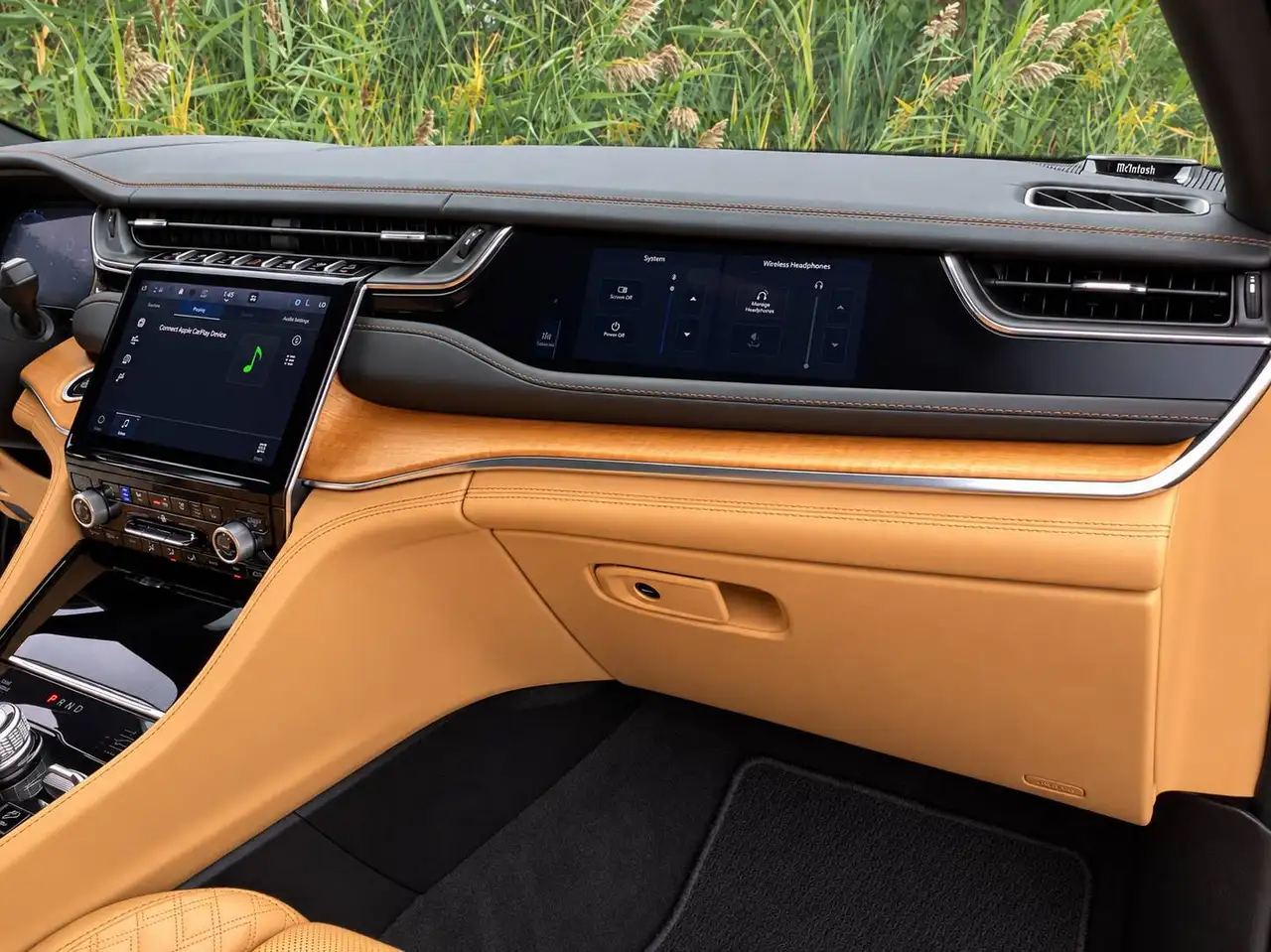 Jeep Grand Cherokee - Image 26