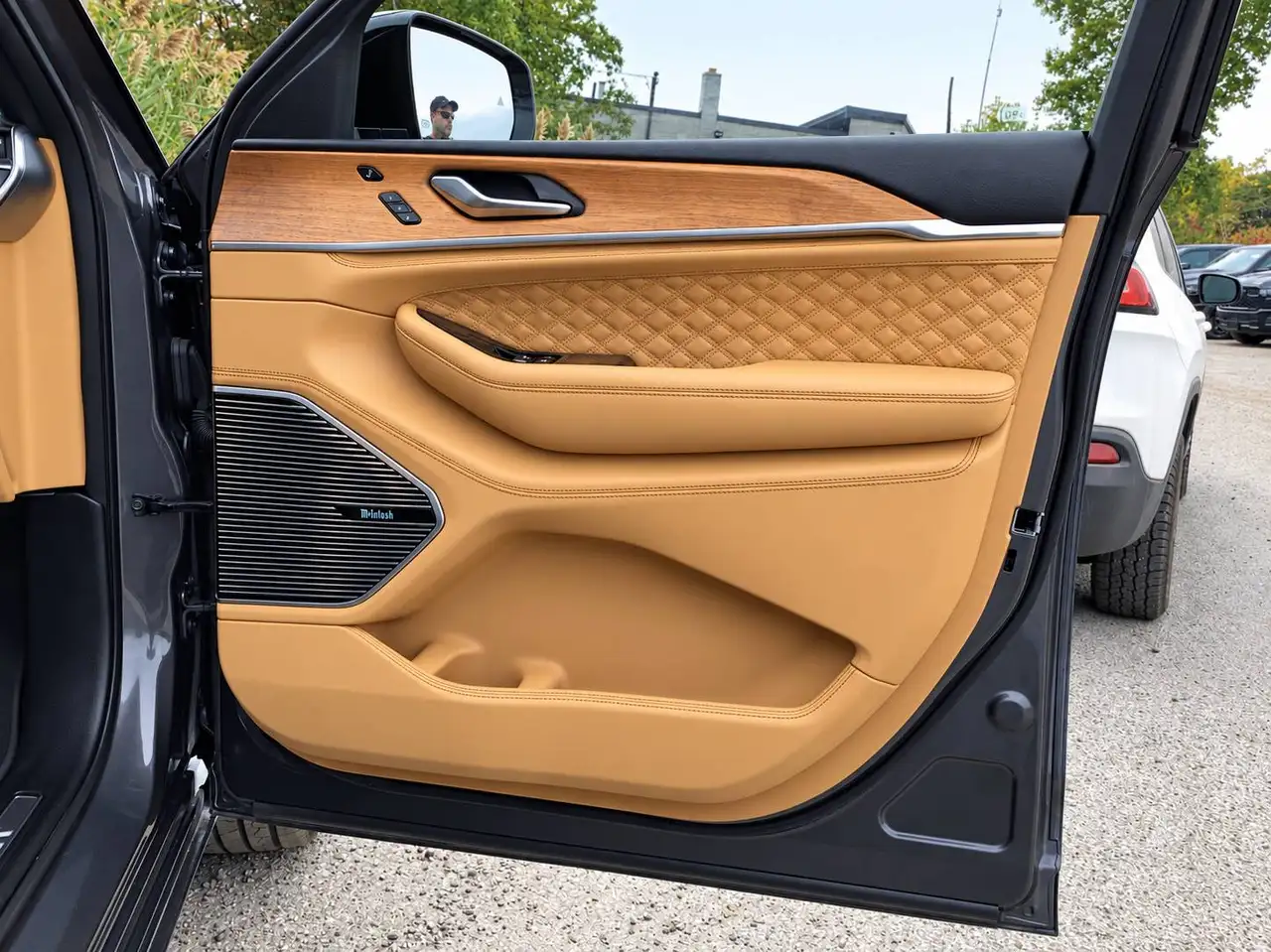 Jeep Grand Cherokee - Image 28