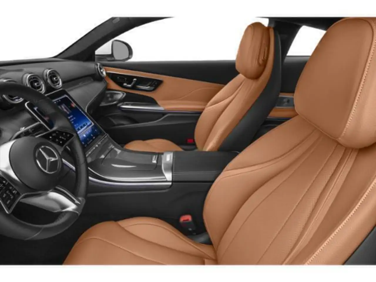 Mercedes-Benz CLE - Image 6