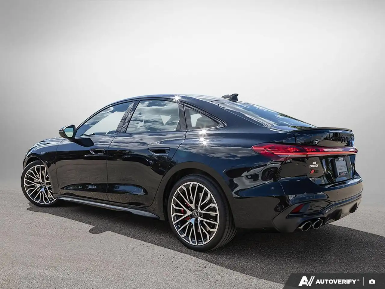 Audi S5 - Image 4
