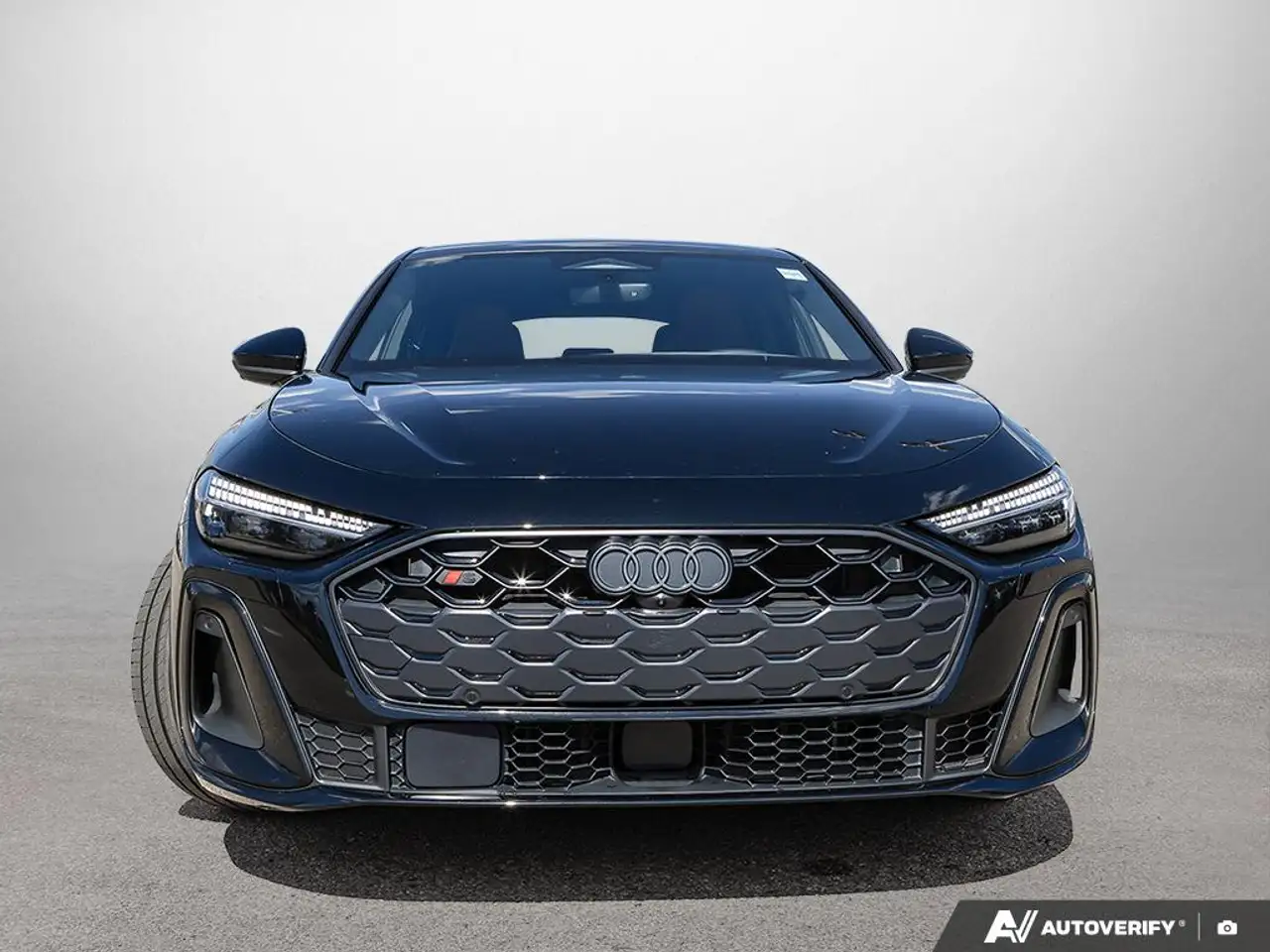 Audi S5 - Image 2
