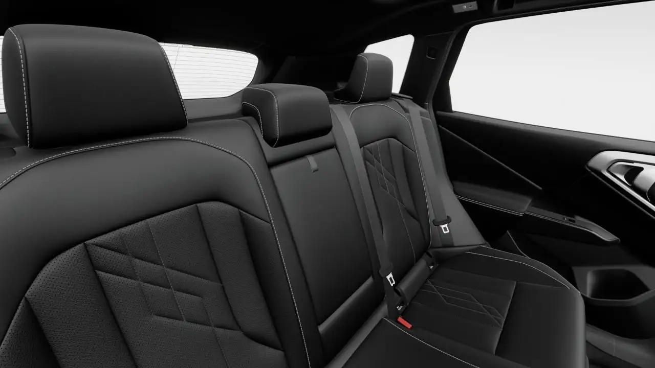 BMW X3 - Image 12