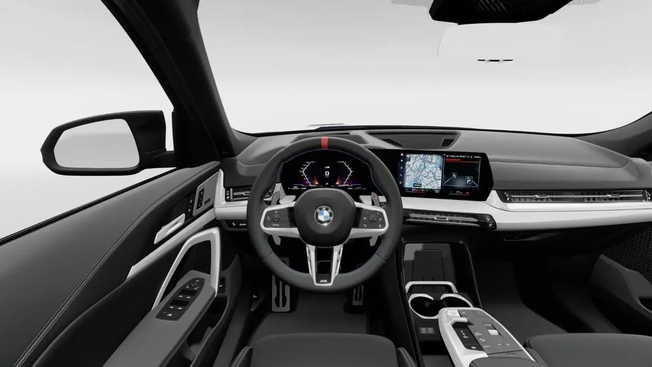 BMW X1 - Image 13
