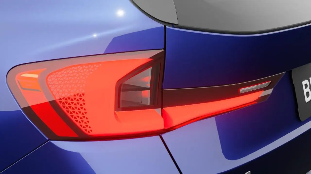 BMW X1 - Image 8