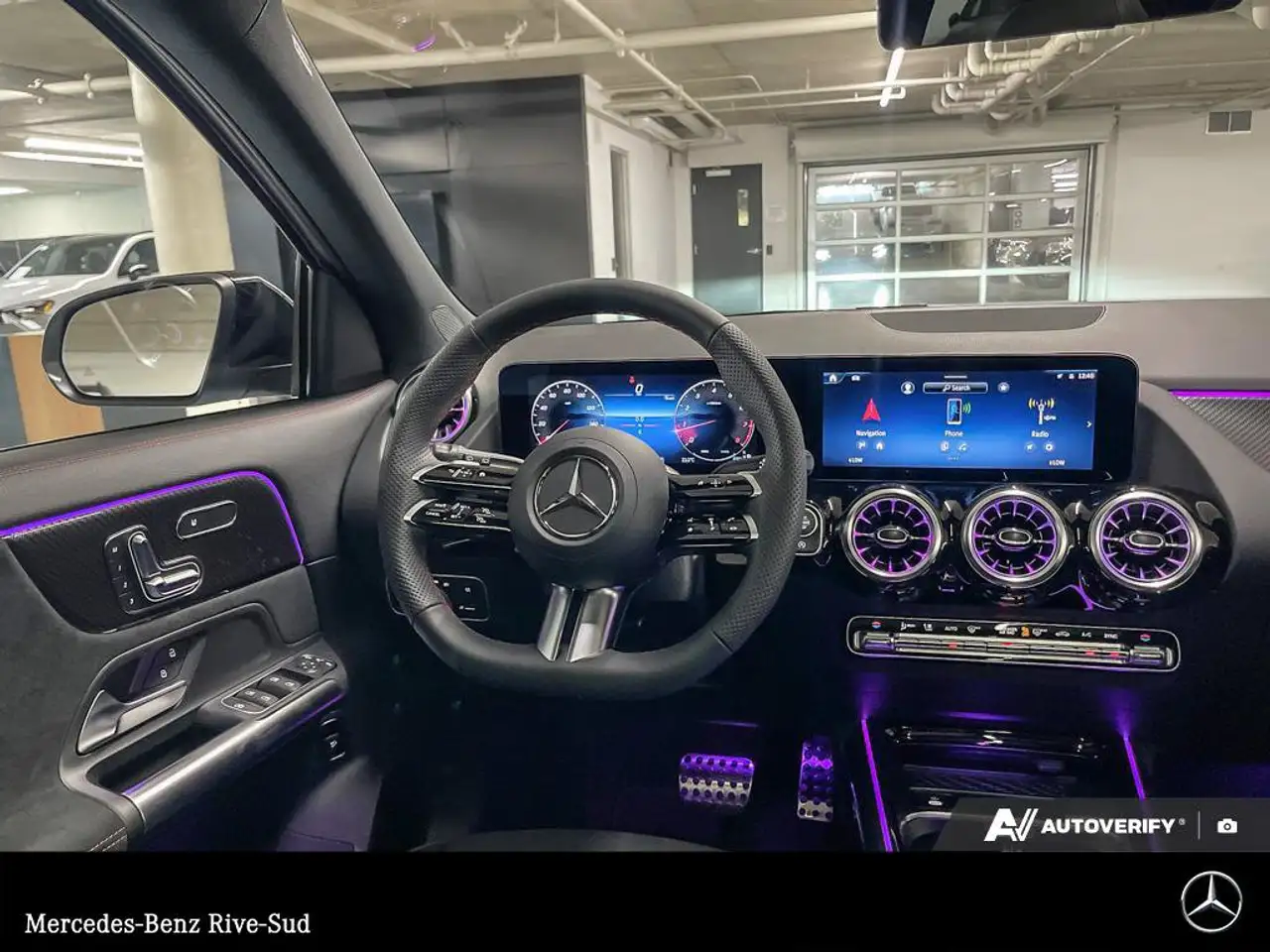Mercedes-Benz GLA - Image 9