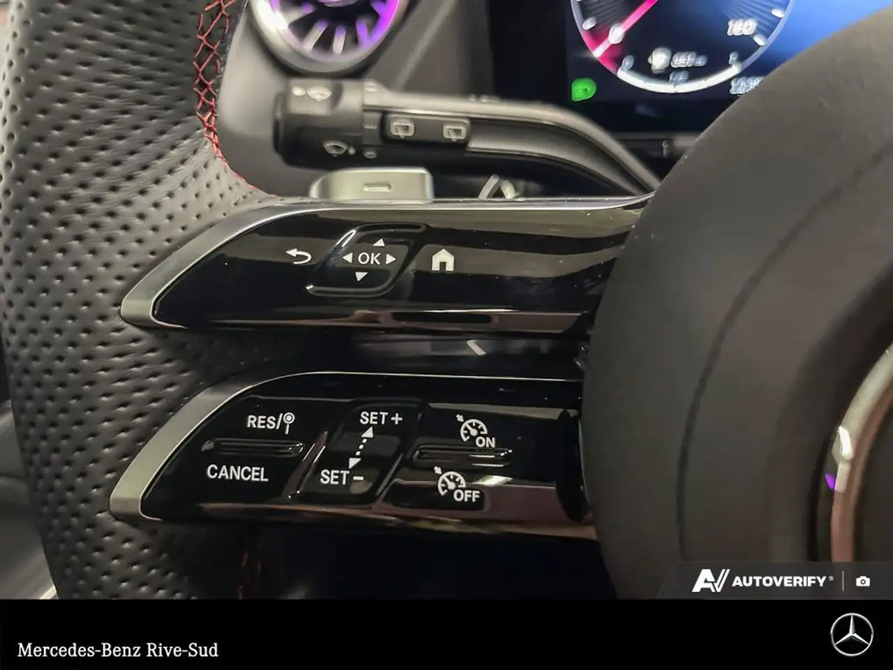 Mercedes-Benz GLA - Image 22