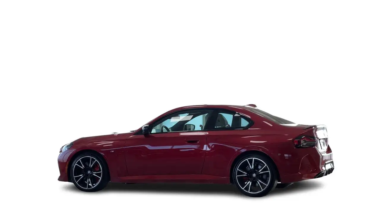 BMW 2 Series - Image 11