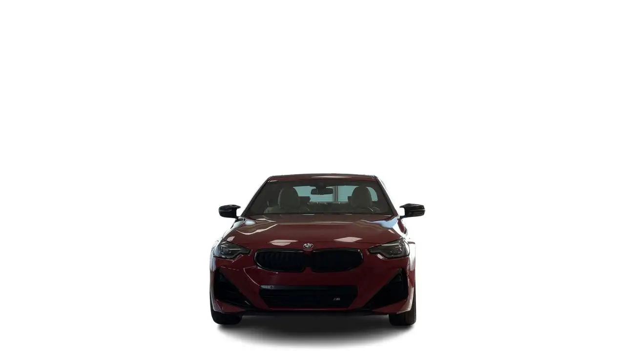 BMW 2 Series - Image 6