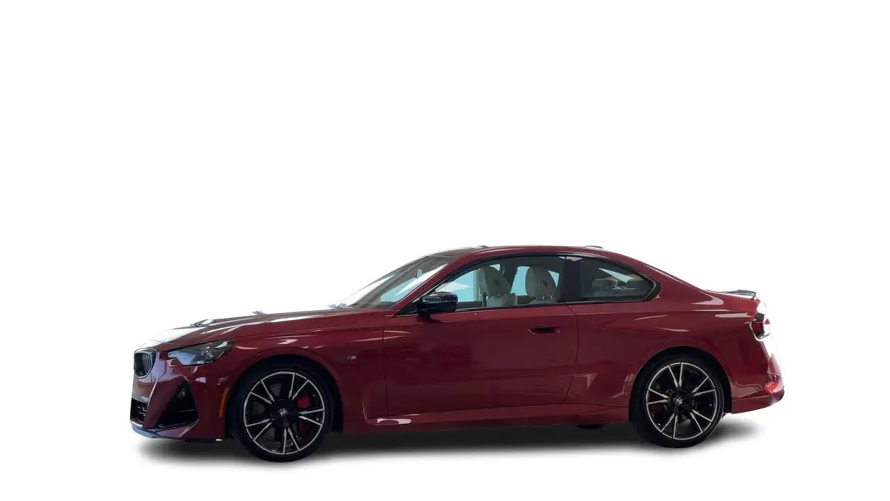BMW 2 Series - Image 9