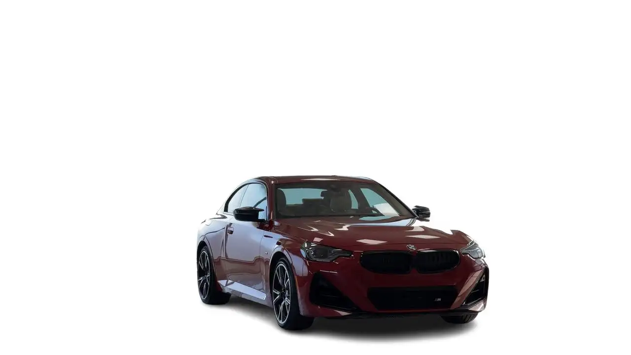BMW 2 Series - Image 5