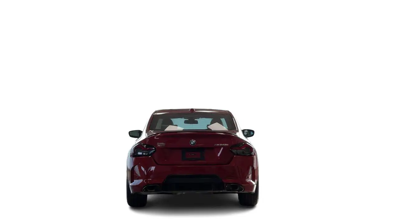 BMW 2 Series - Image 14