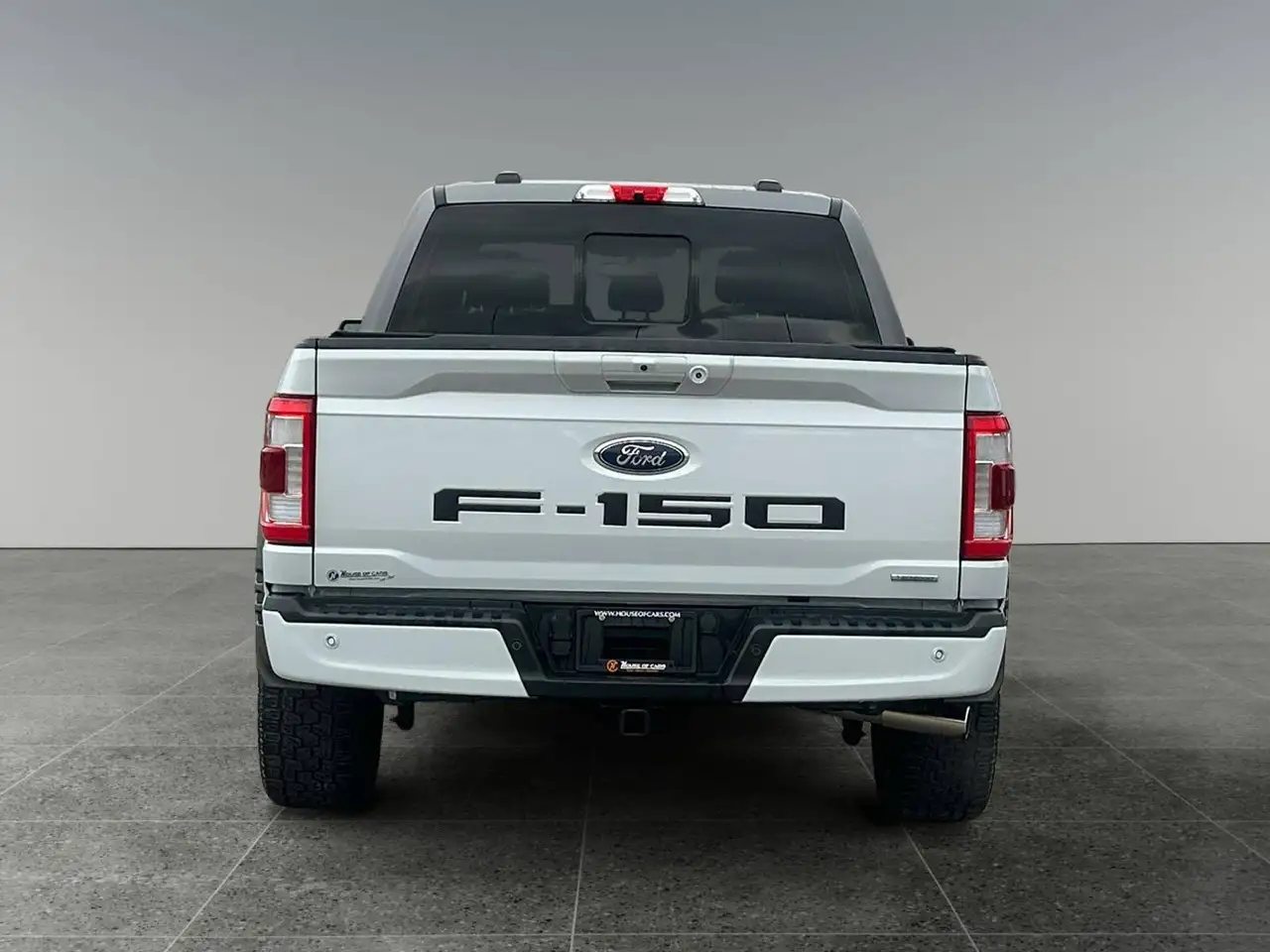 Ford F-150 - Image 4