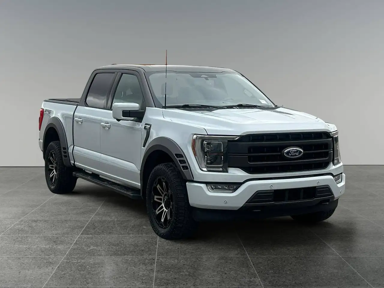 Ford F-150 - Image 7