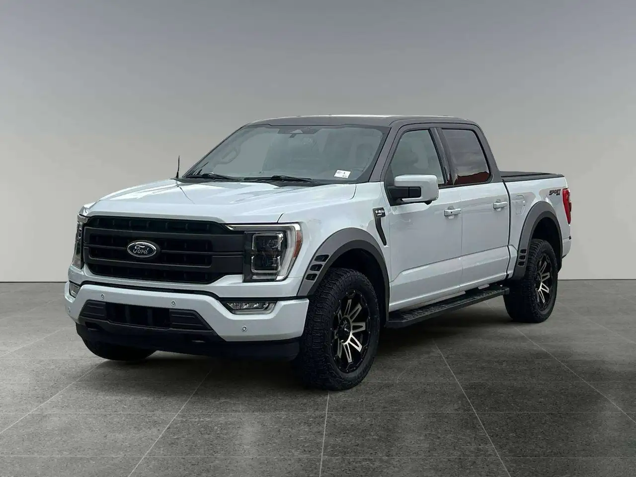 Ford F-150 - Image 1