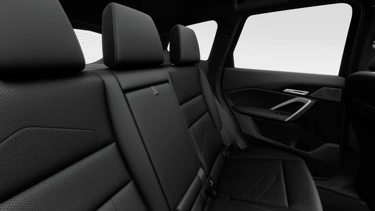 BMW X1 - Image 12