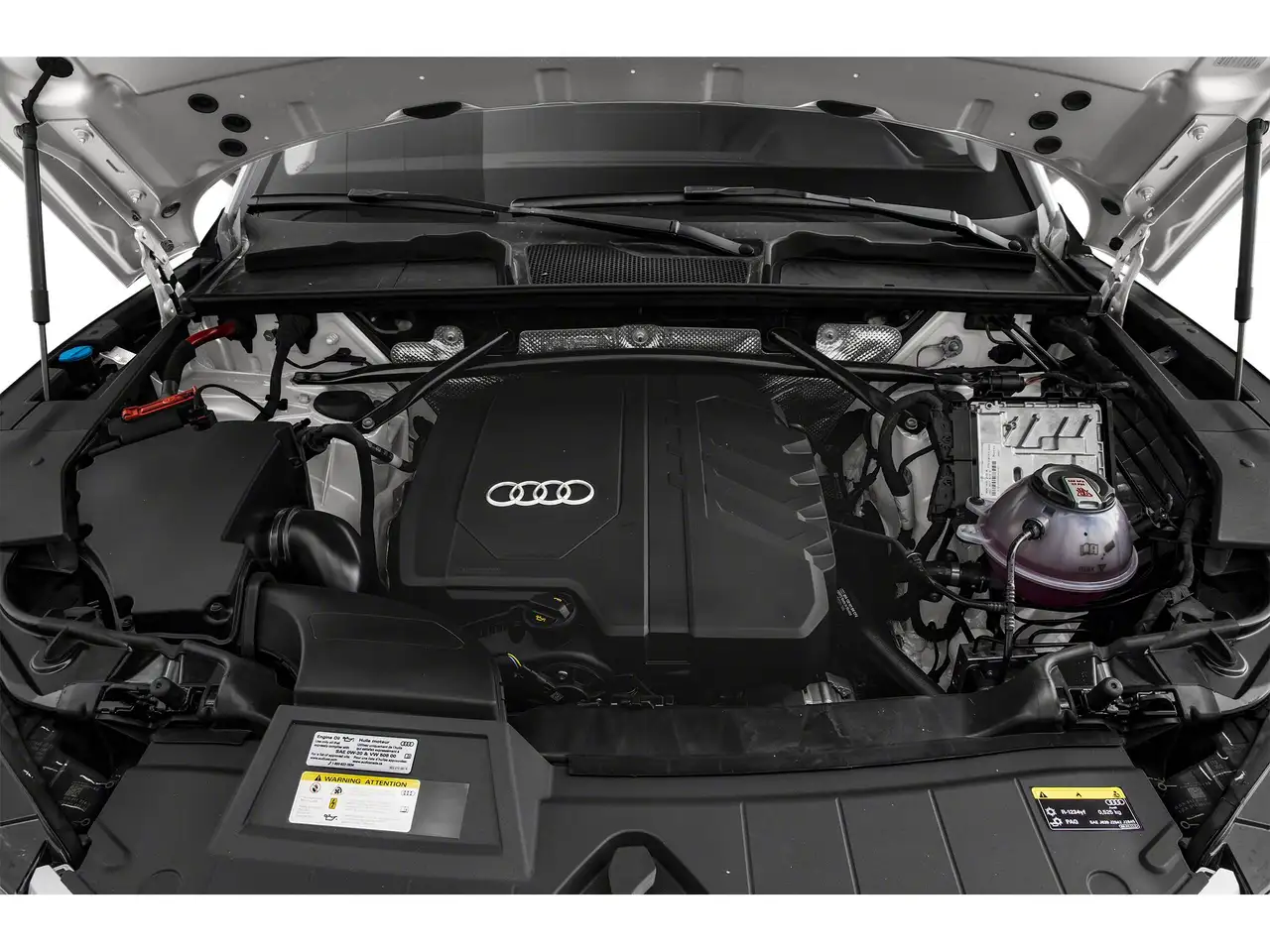 Audi Q5 - Image 7