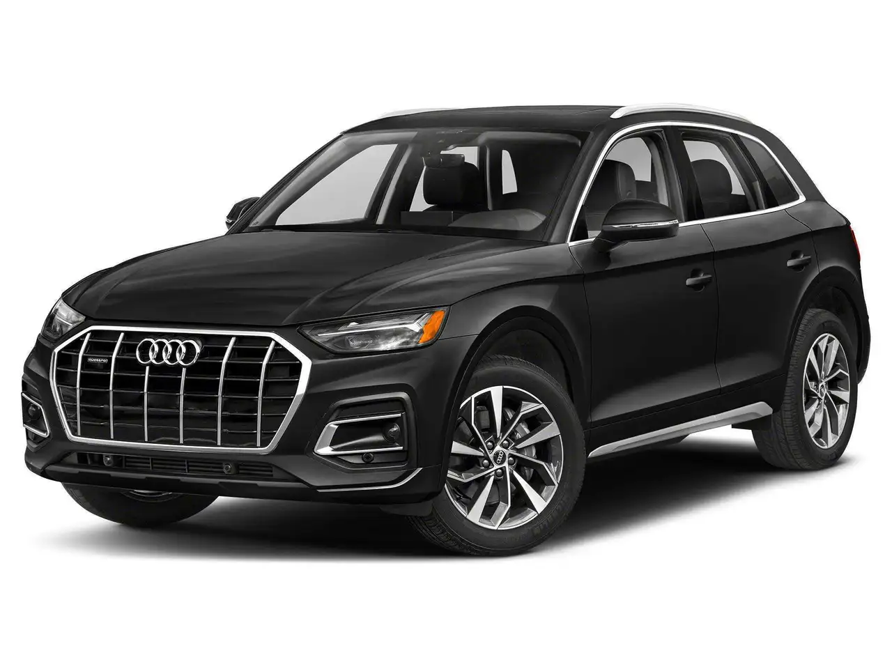 Audi Q5 - Image 1