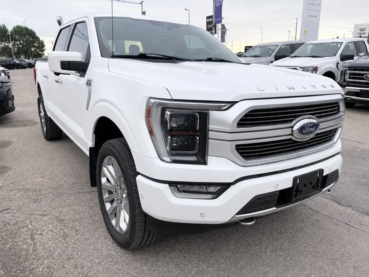Ford F-150 - Image 4