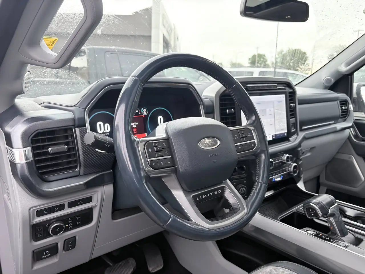 Ford F-150 - Image 10
