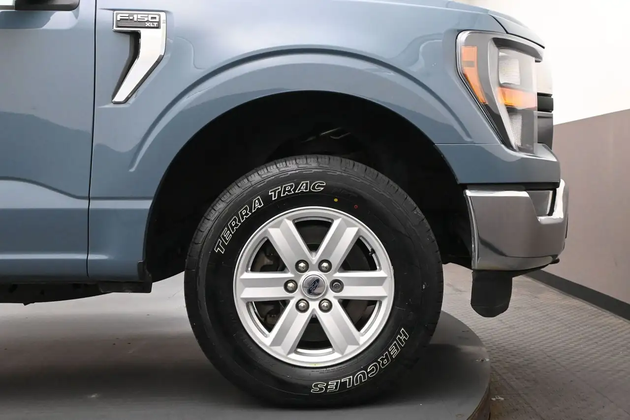 Ford F-150 - Image 30