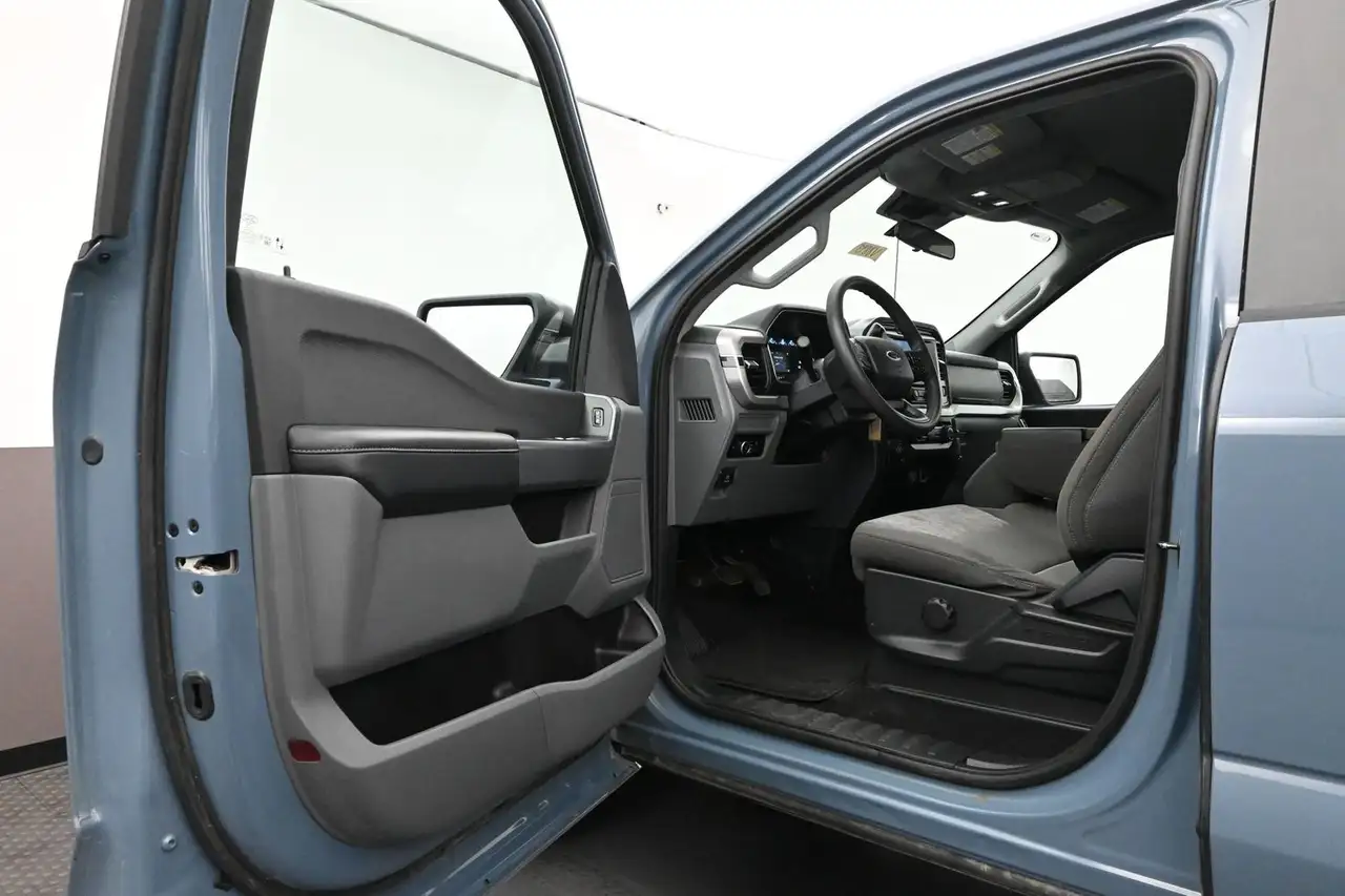 Ford F-150 - Image 19
