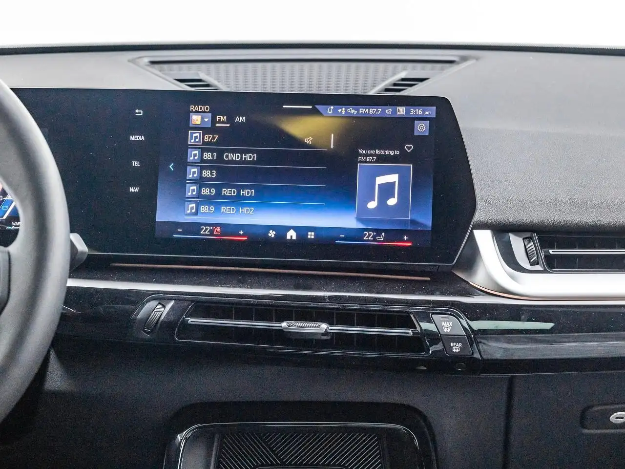 BMW X2 - Image 23