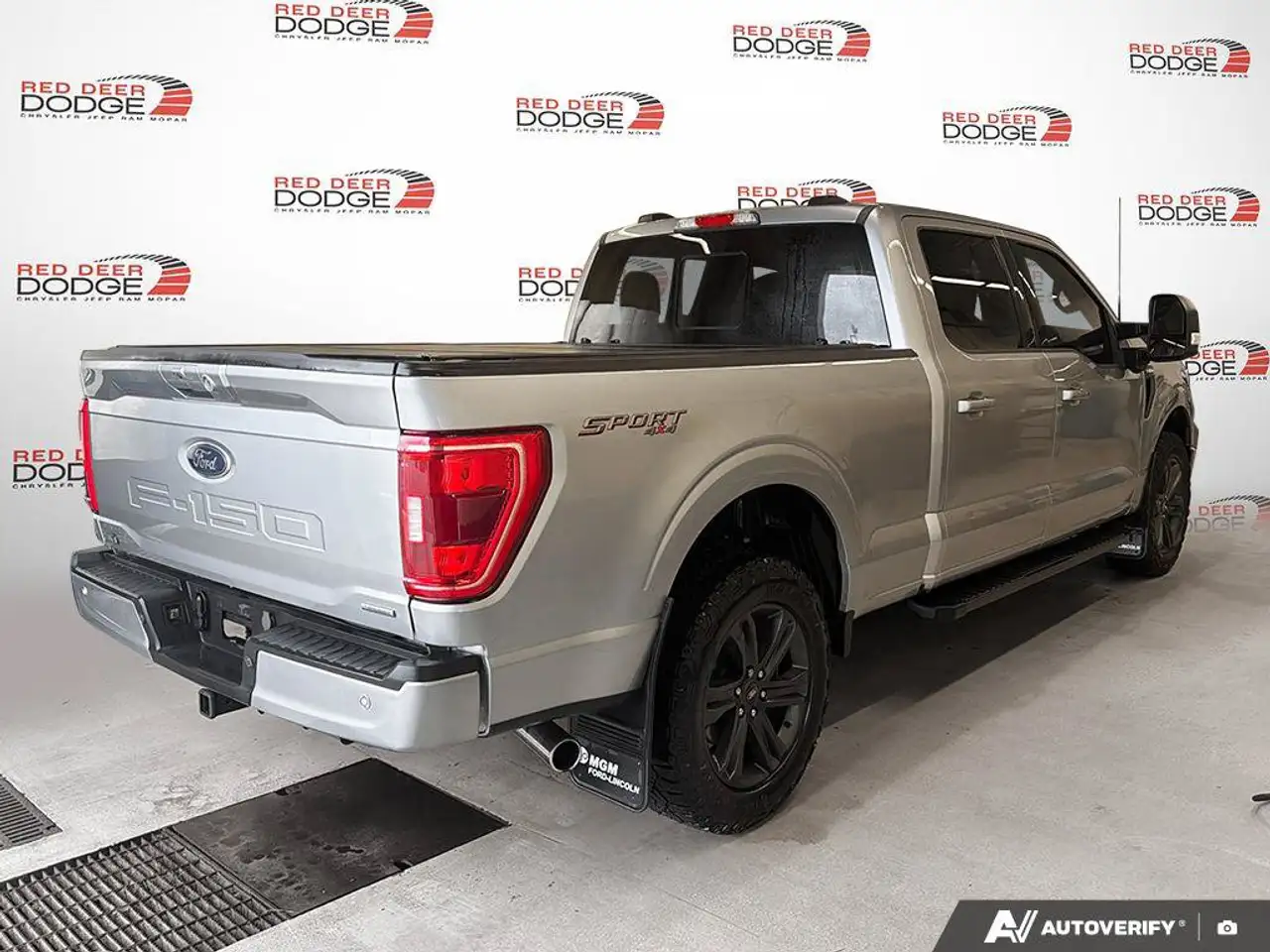 Ford F-150 - Image 5