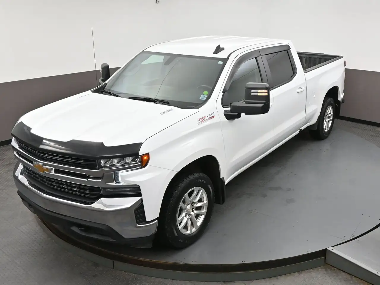Chevrolet Silverado 1500 - Image 48