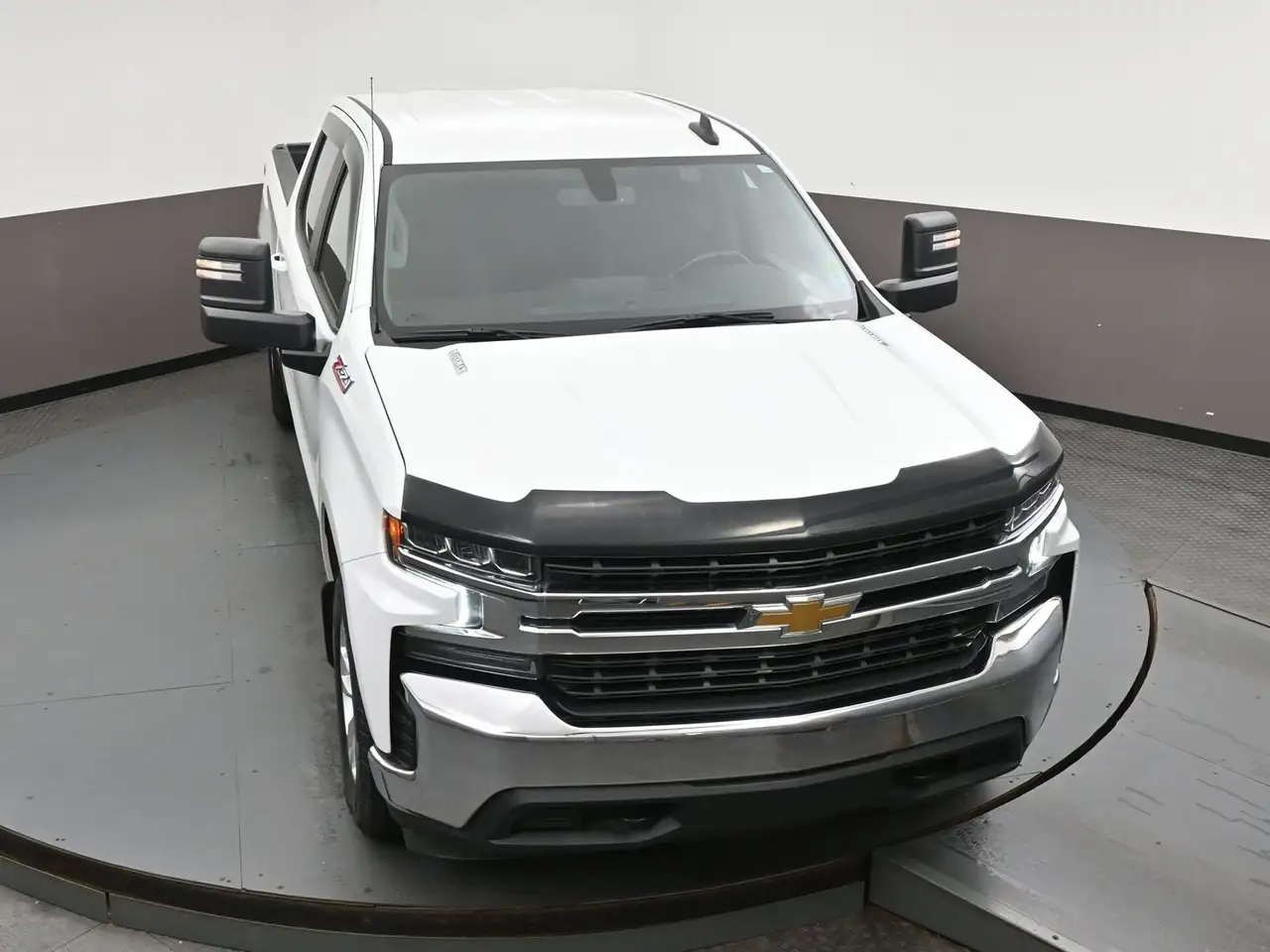 Chevrolet Silverado 1500 - Image 47