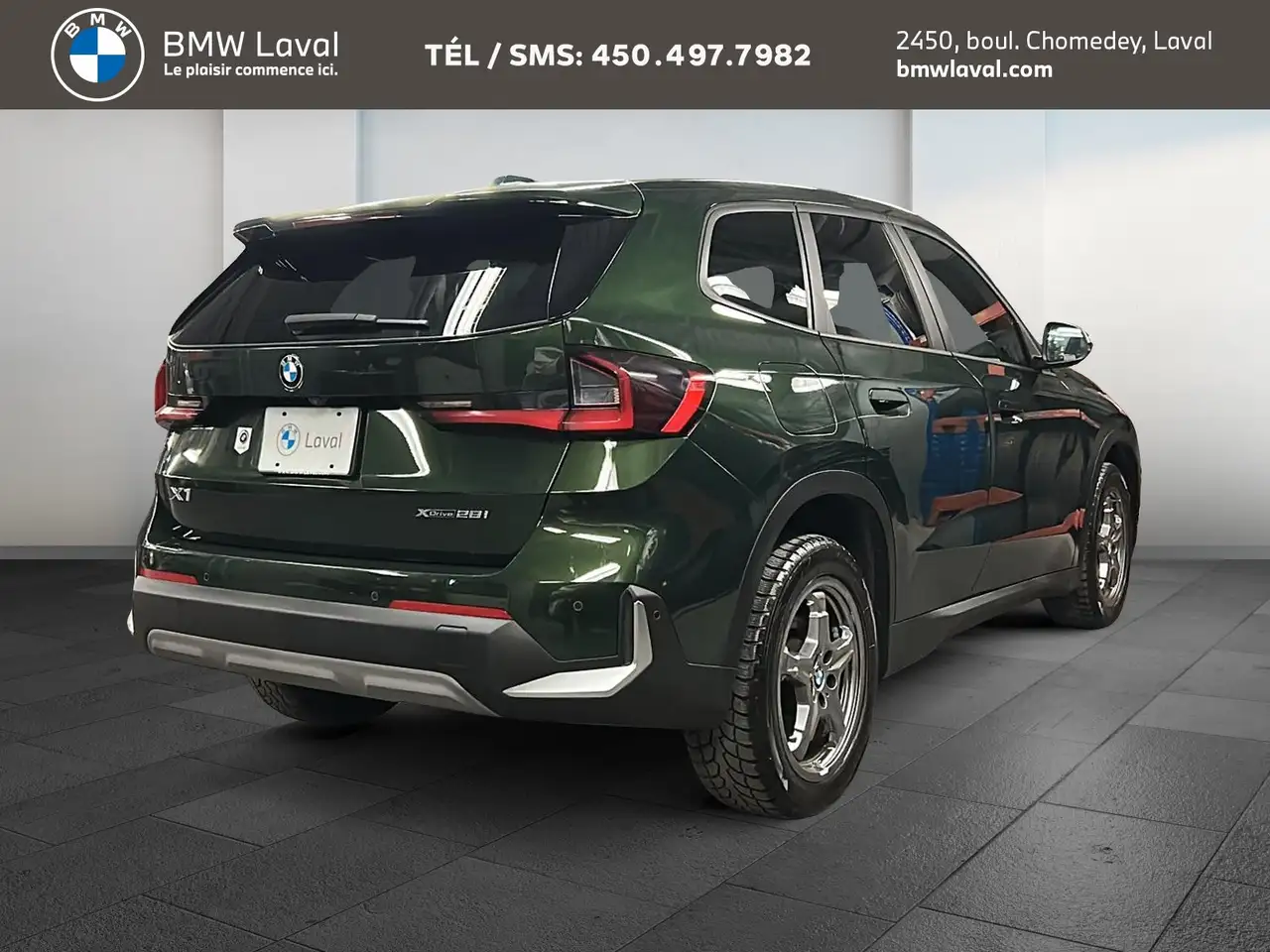 BMW X1 - Image 9