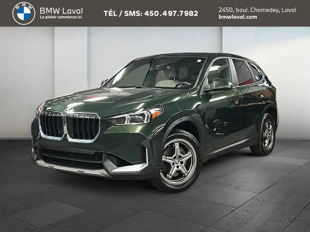 BMW X1 - Image 4