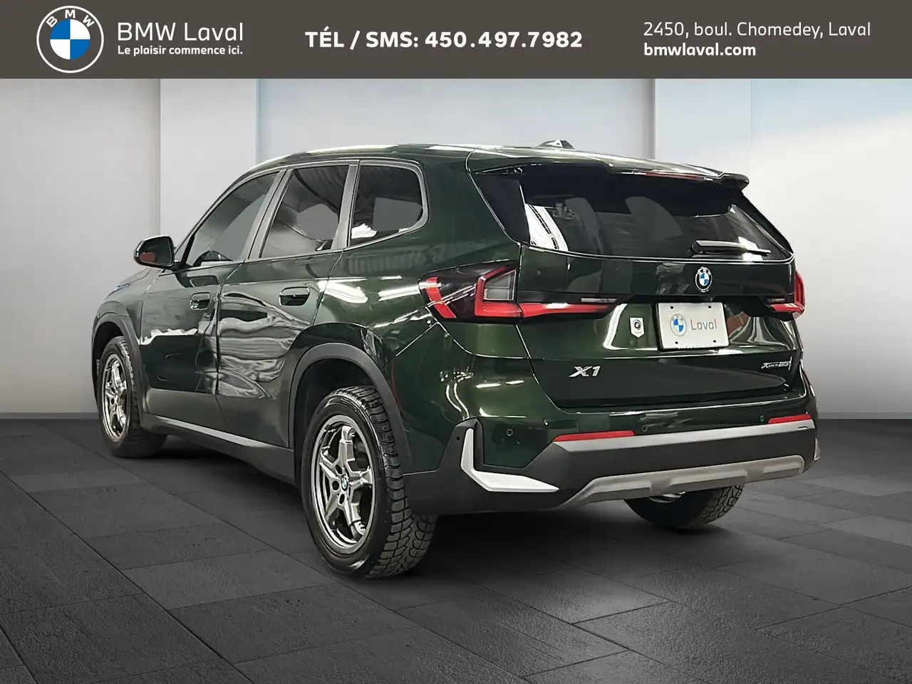 BMW X1 - Image 7