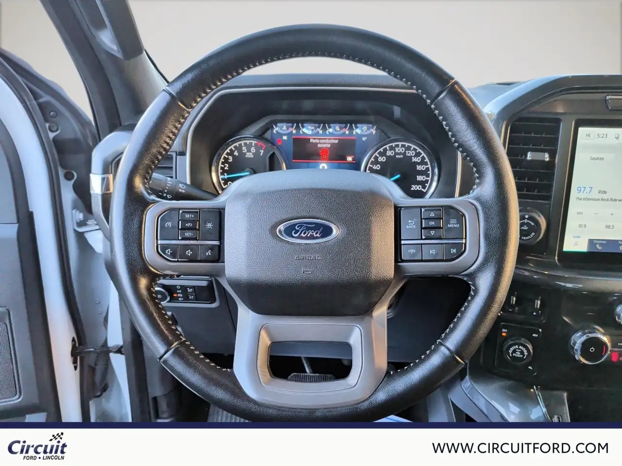 Ford F-150 - Image 12
