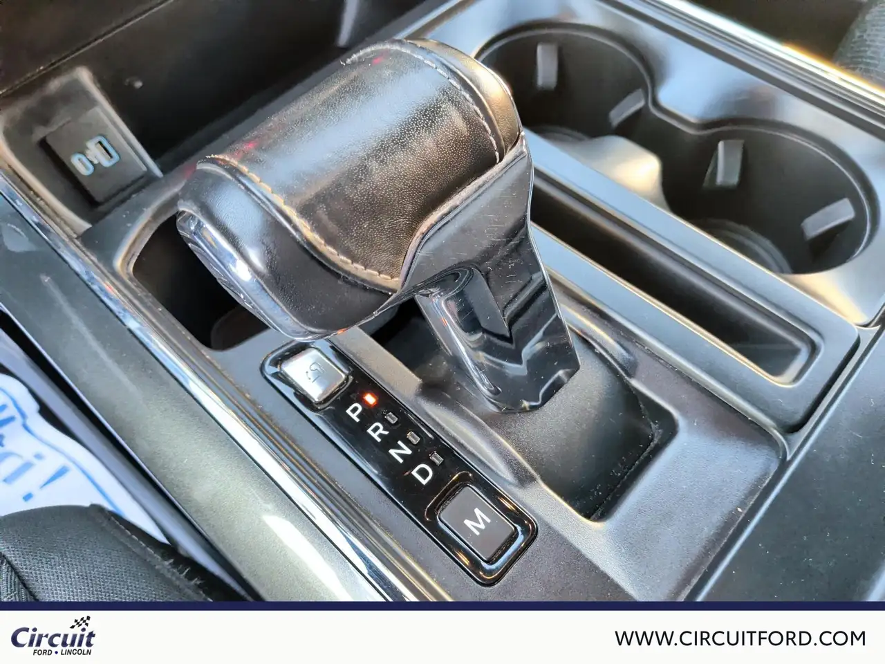 Ford F-150 - Image 15