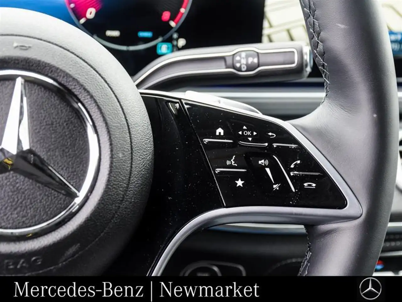 Mercedes-Benz GLE - Image 22