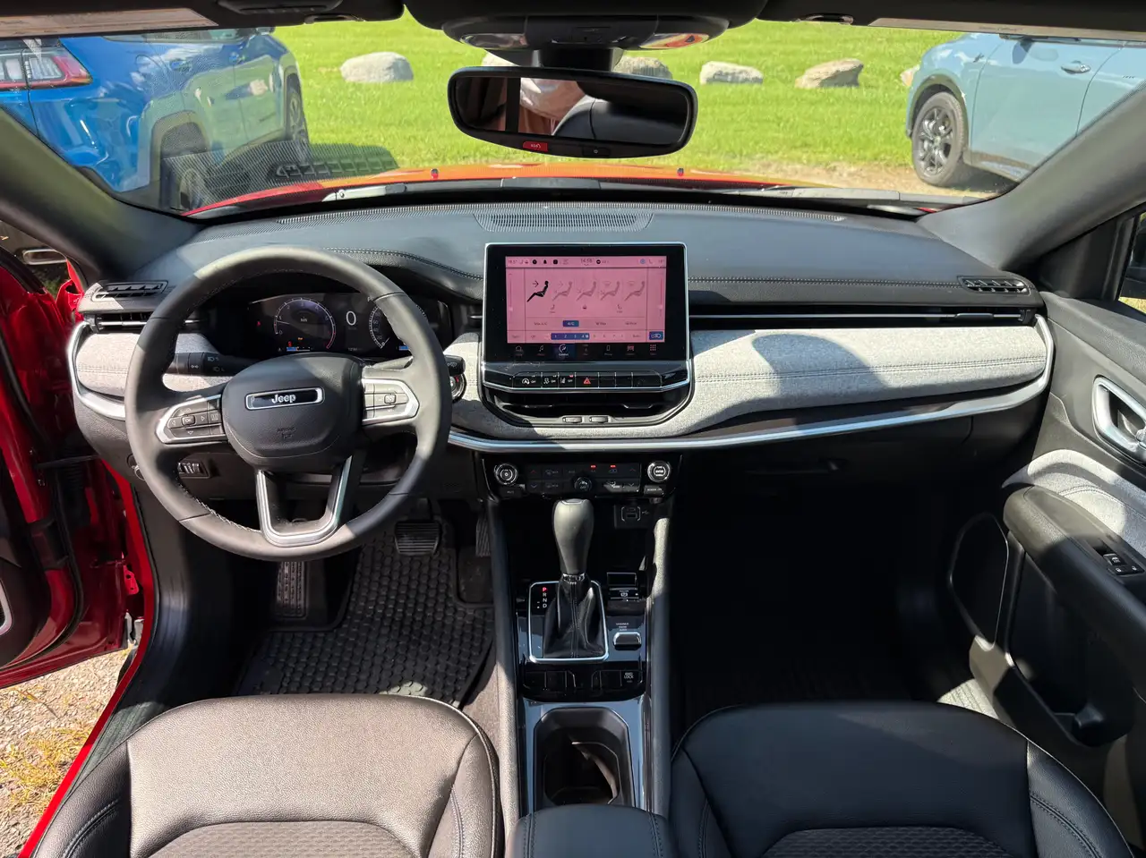 Jeep Compass - Image 4