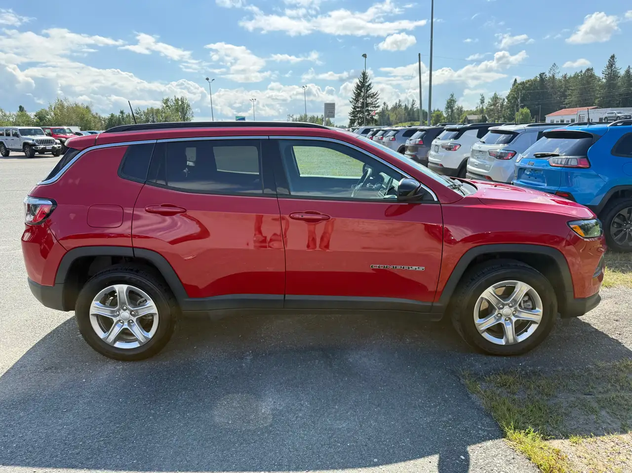 Jeep Compass - Image 12