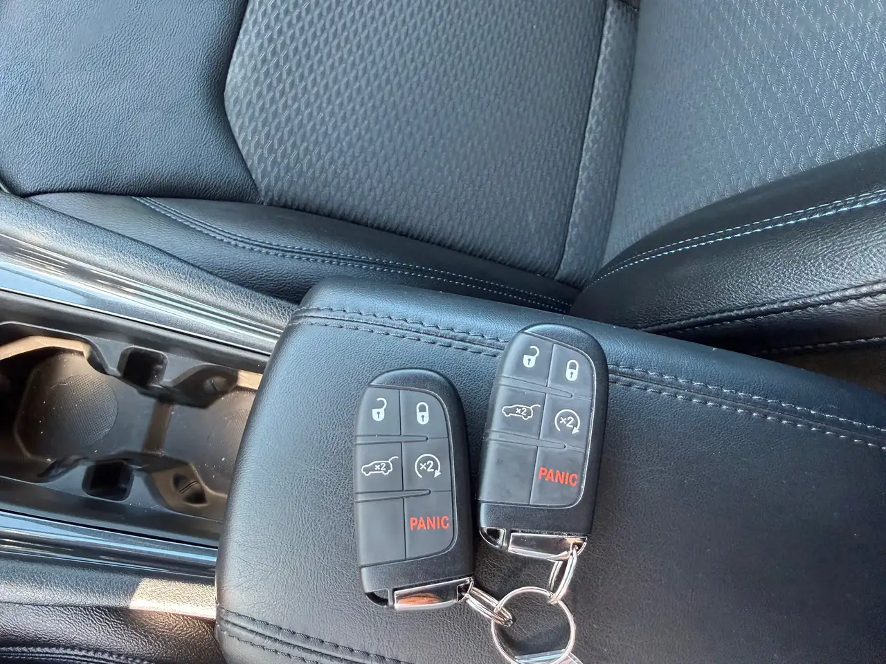 Jeep Compass - Image 22