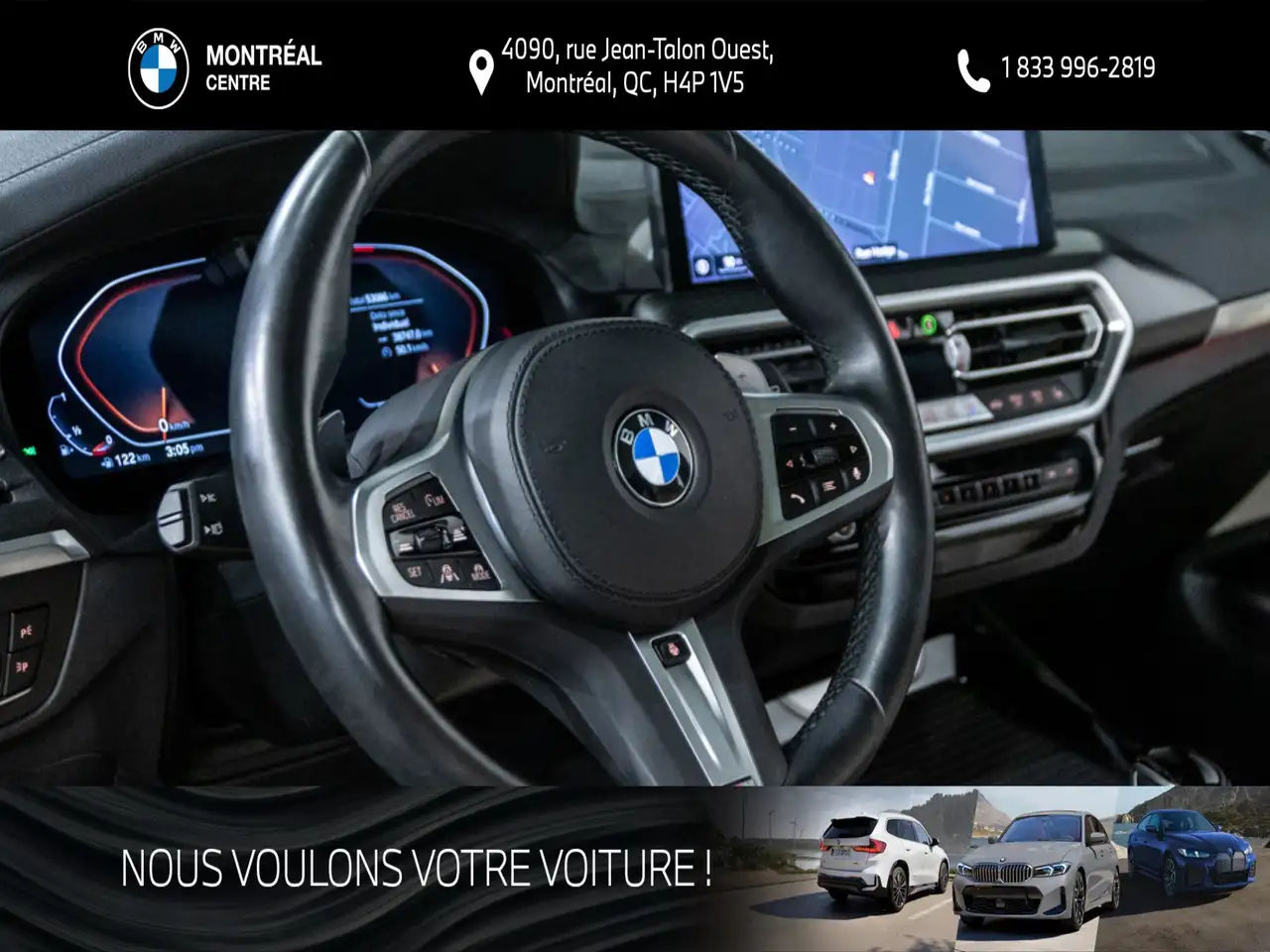 BMW X3 - Image 14