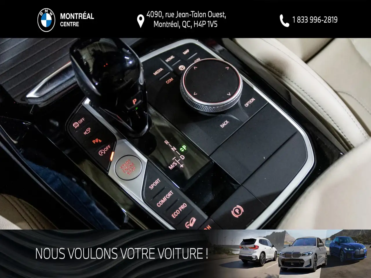 BMW X3 - Image 21