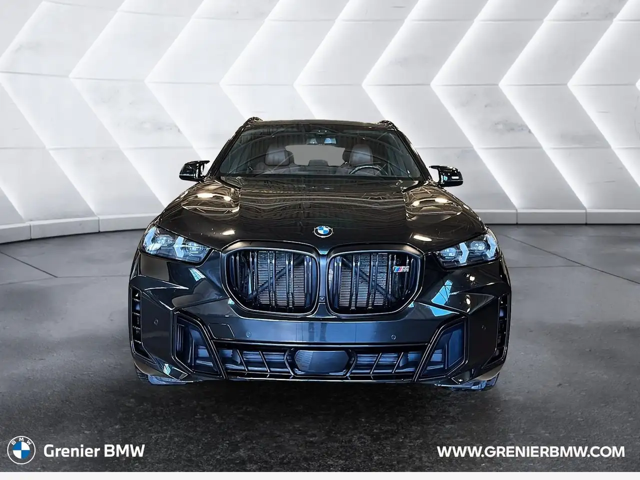 BMW X5 - Image 2