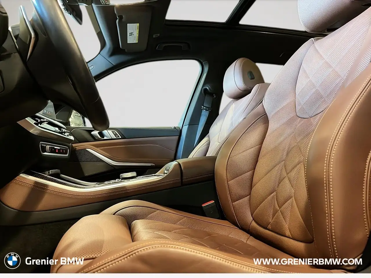 BMW X5 - Image 7