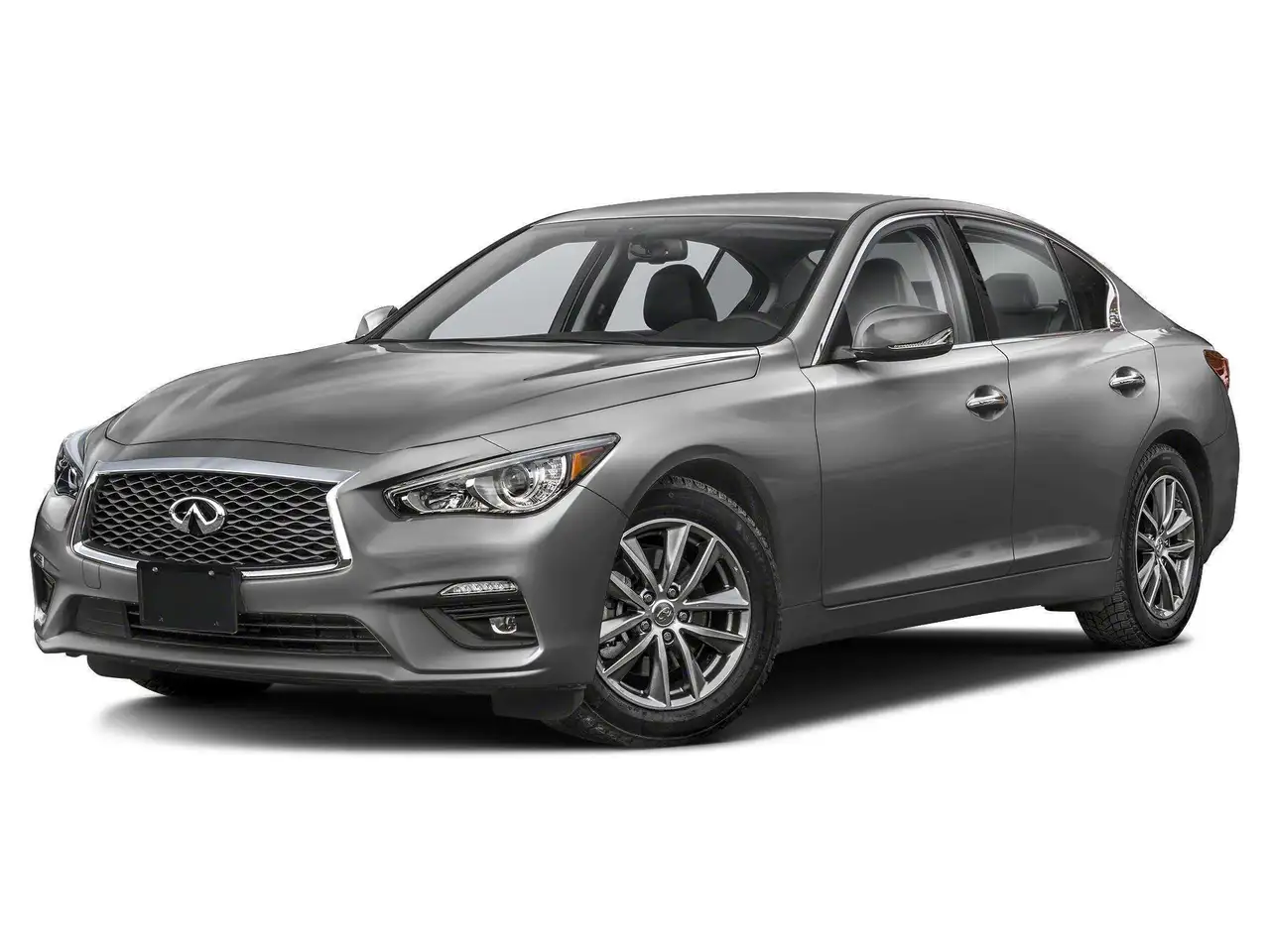 Infiniti Q50 - Image 1