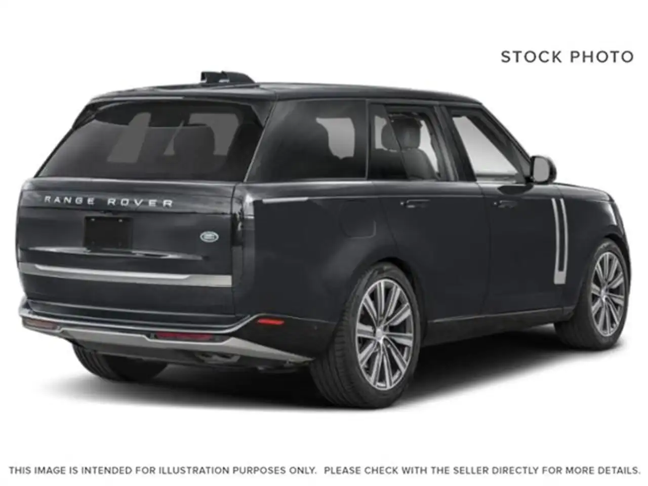 Land Rover Range Rover - Image 5