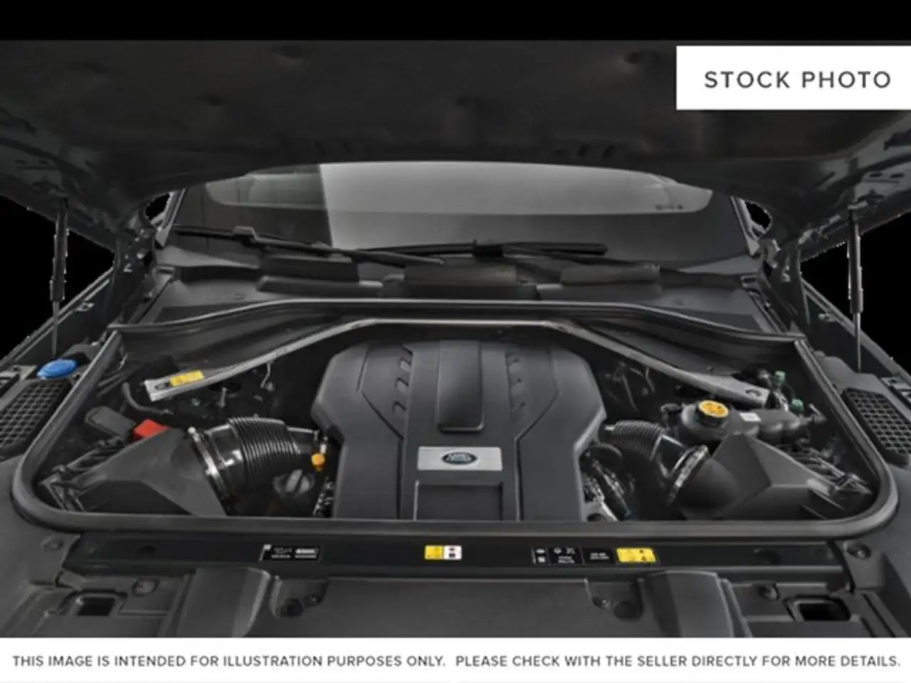 Land Rover Range Rover - Image 8