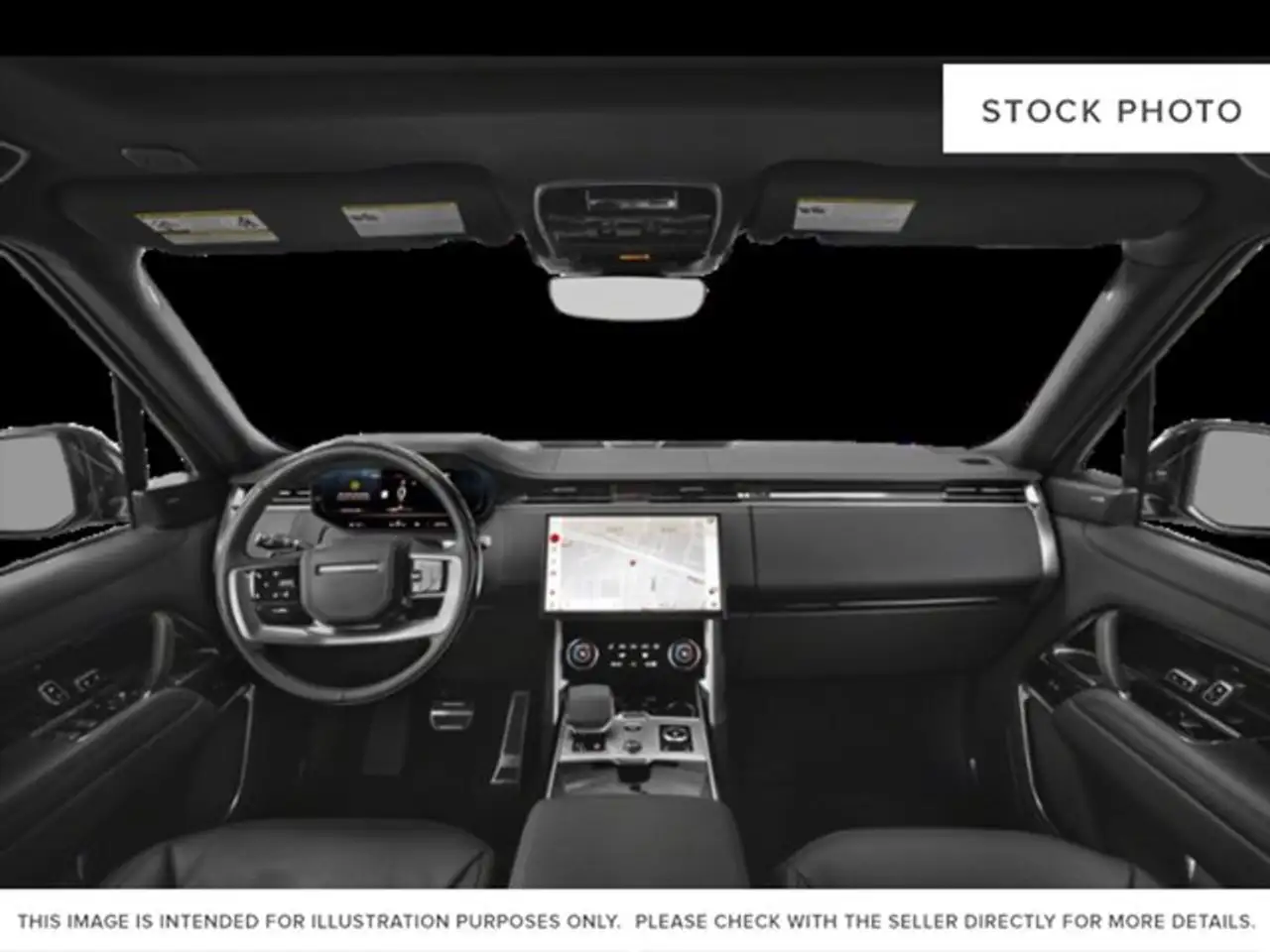 Land Rover Range Rover - Image 6