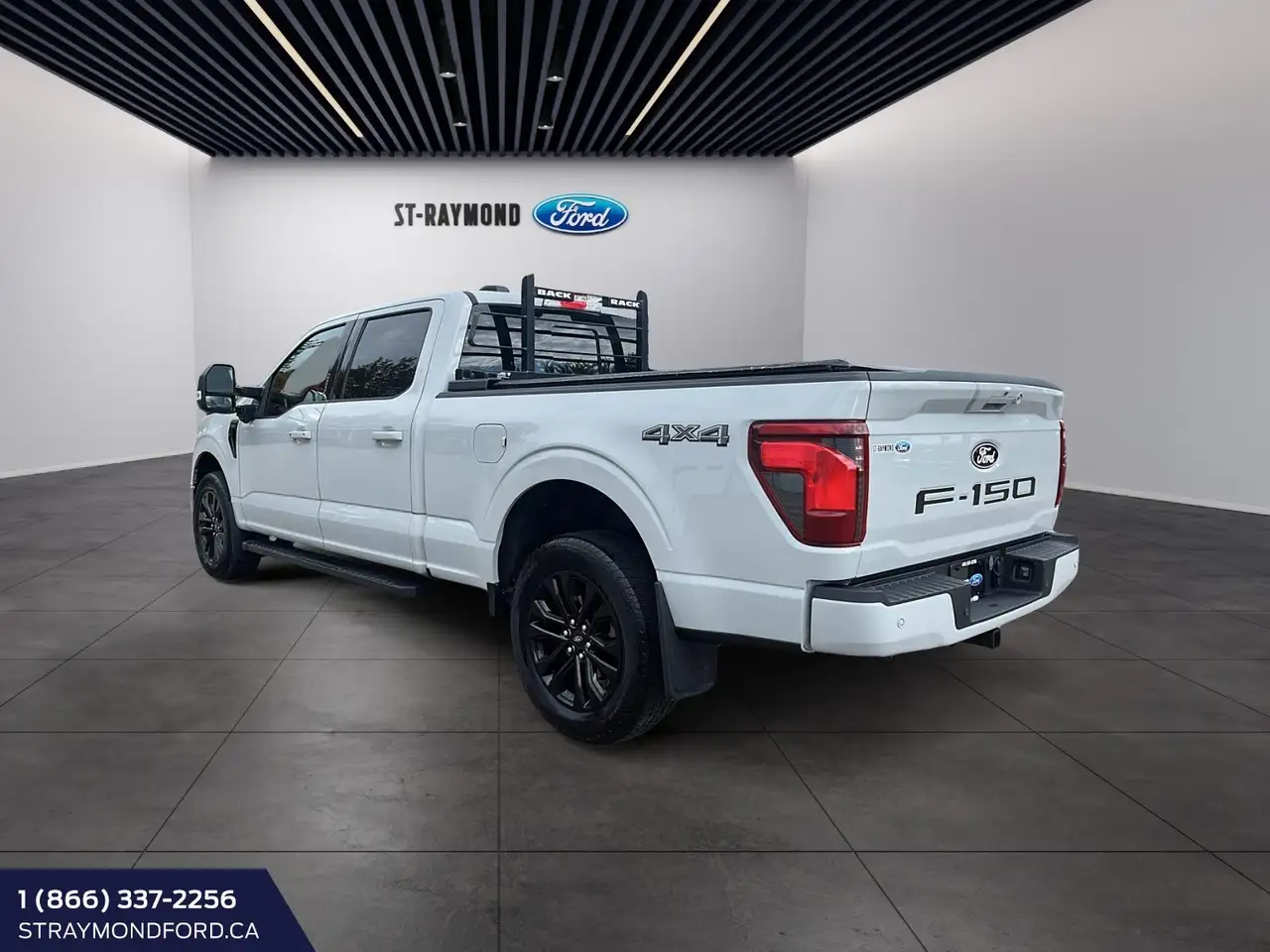 Ford F-150 - Image 8