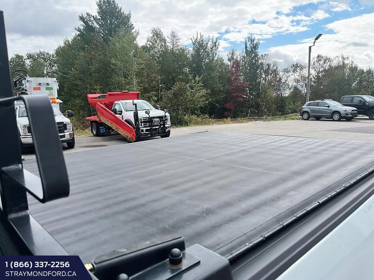 Ford F-150 - Image 19