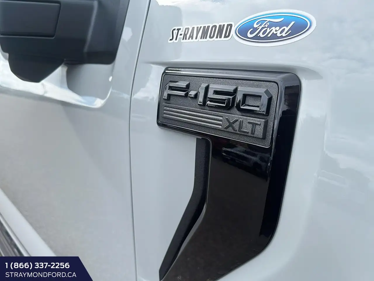 Ford F-150 - Image 23