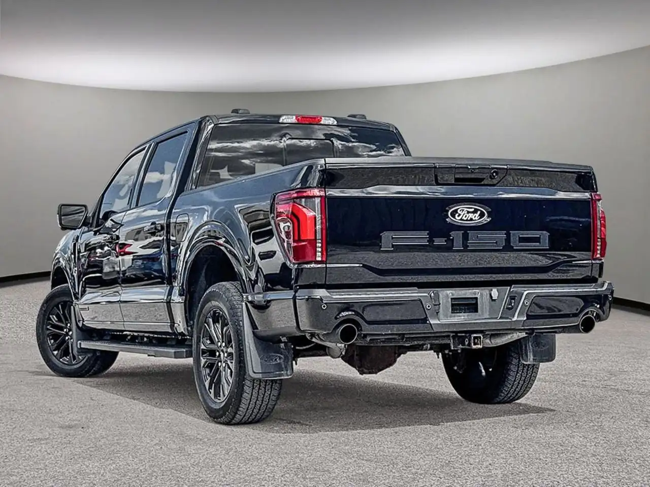 Ford F-150 - Image 6